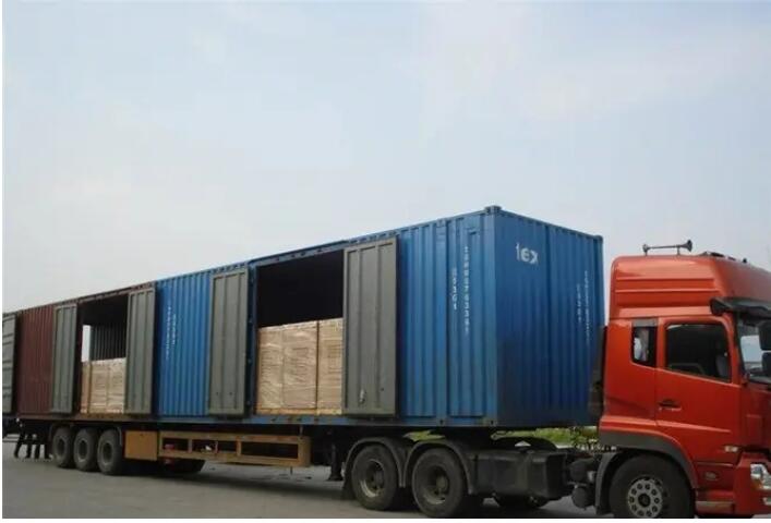 漳州到达拉特旗整车运输