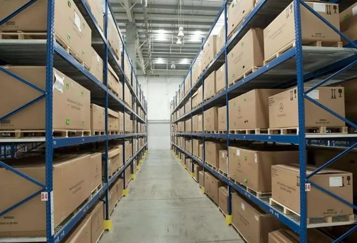 漳州到达拉特旗货物仓储