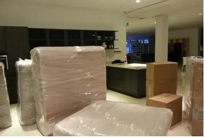 漳州到达拉特旗长途搬家