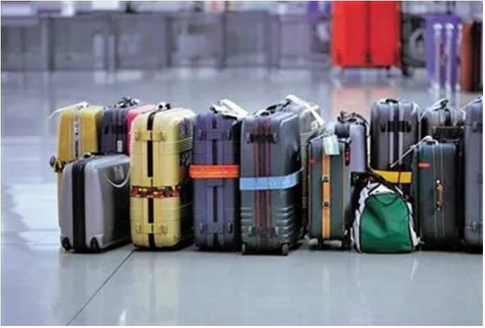 漳州到达拉特旗行李托运